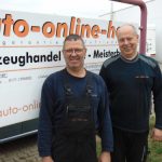 Auto Online Harz setzt auf Teile vom Nora Zentrum im Harz